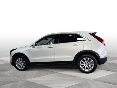 2023 Cadillac XT4 FWD Luxury
