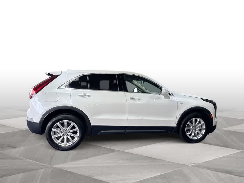 2023 Cadillac XT4 FWD Luxury