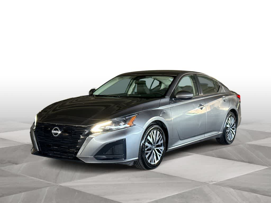 2023 Nissan Altima SV