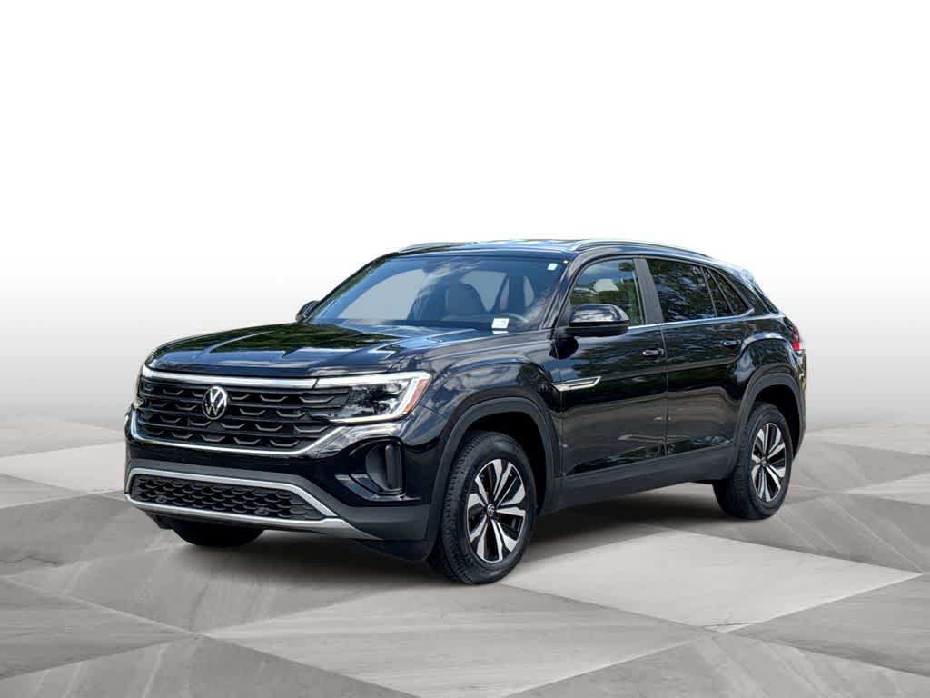 2024 Volkswagen Atlas Cross Sport 2.0T SE