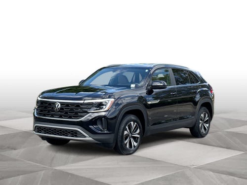 2024 Volkswagen Atlas Cross Sport 2.0T SE
