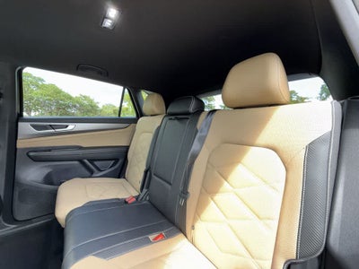 2024 Volkswagen Atlas Cross Sport 2.0T SE