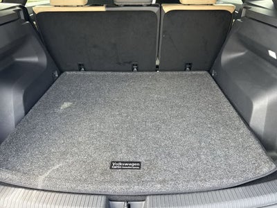 2024 Volkswagen Atlas Cross Sport 2.0T SE