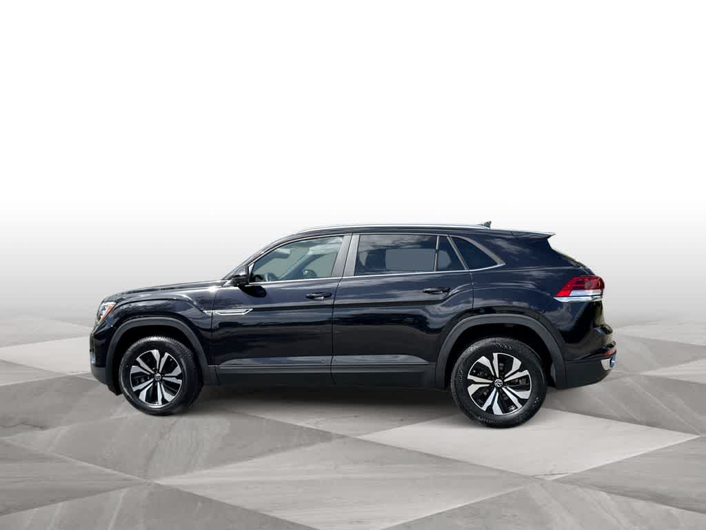 2024 Volkswagen Atlas Cross Sport 2.0T SE