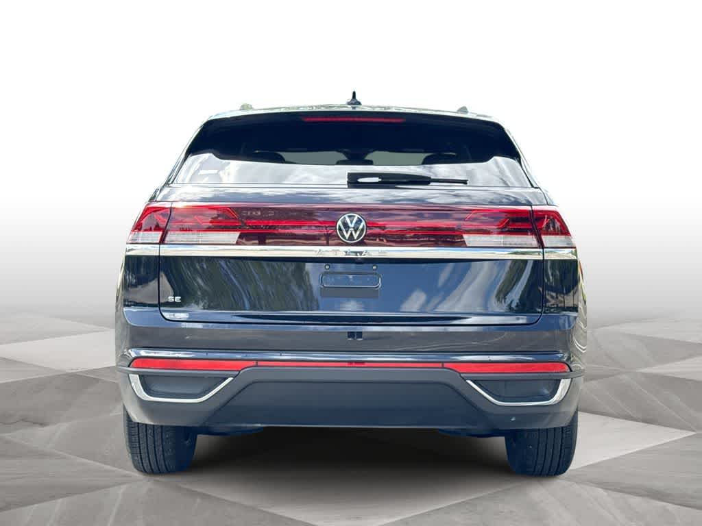 2024 Volkswagen Atlas Cross Sport 2.0T SE