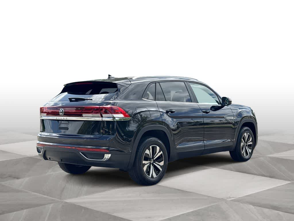 2024 Volkswagen Atlas Cross Sport 2.0T SE