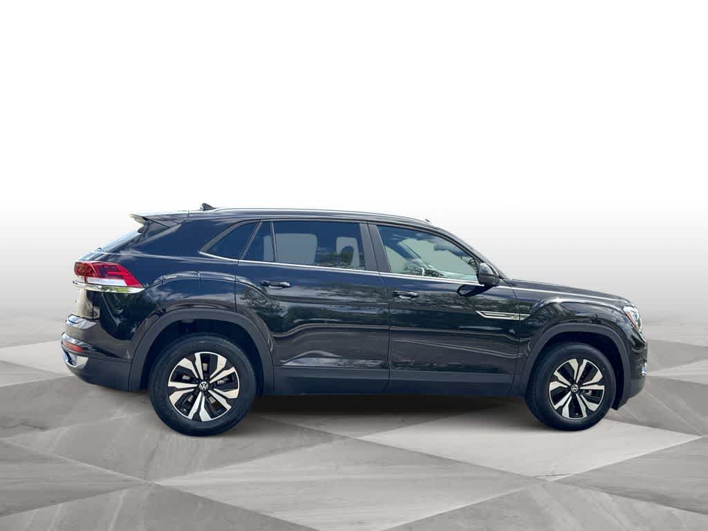 2024 Volkswagen Atlas Cross Sport 2.0T SE