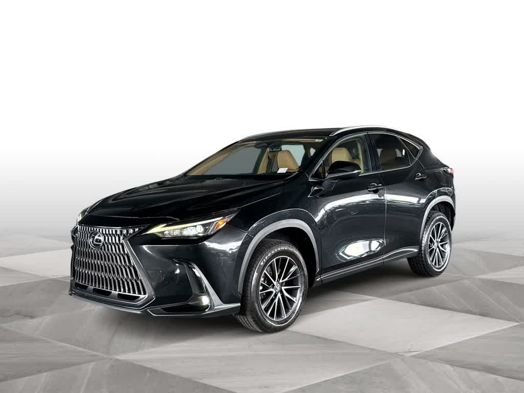 2024 Lexus NX 250 NX 250
