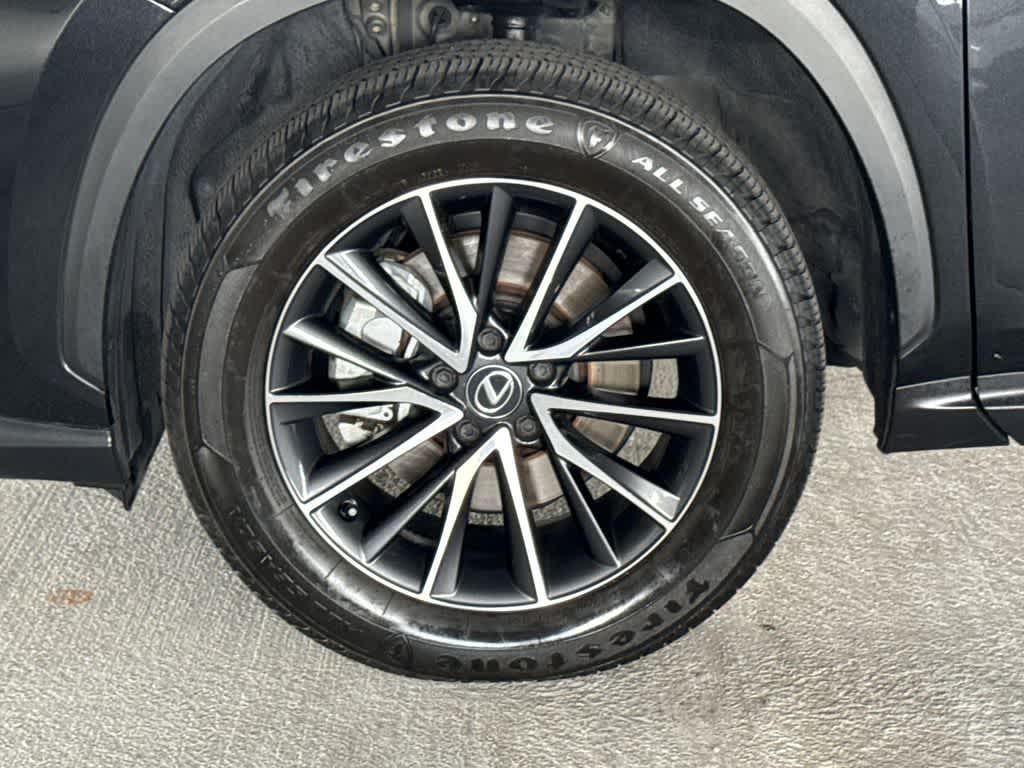 2024 Lexus NX 250 NX 250