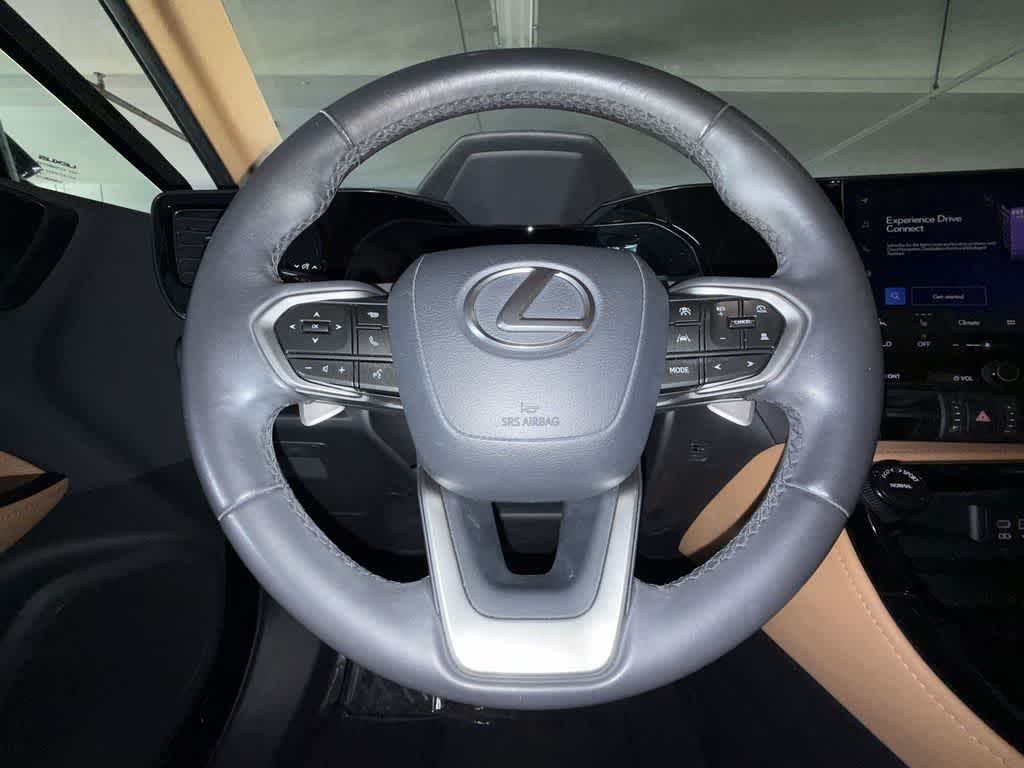 2024 Lexus NX 250 NX 250