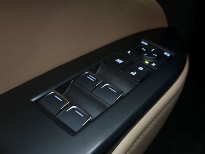 2024 Lexus NX 250 NX 250