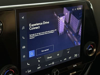 2024 Lexus NX 250 NX 250