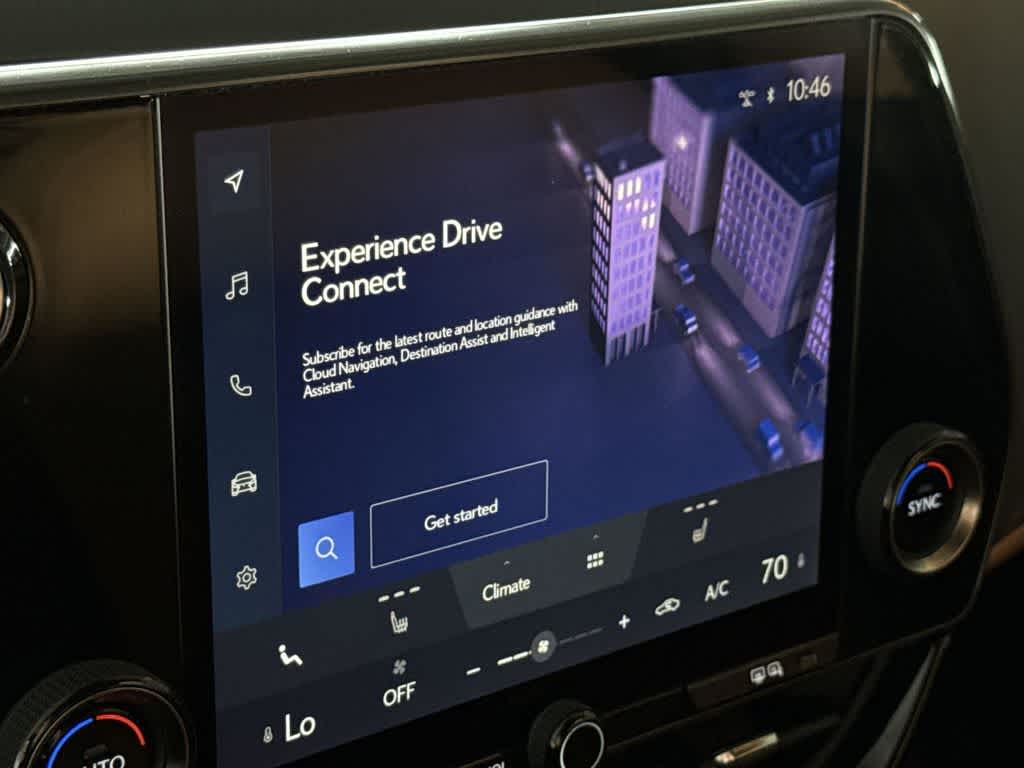 2024 Lexus NX 250 NX 250