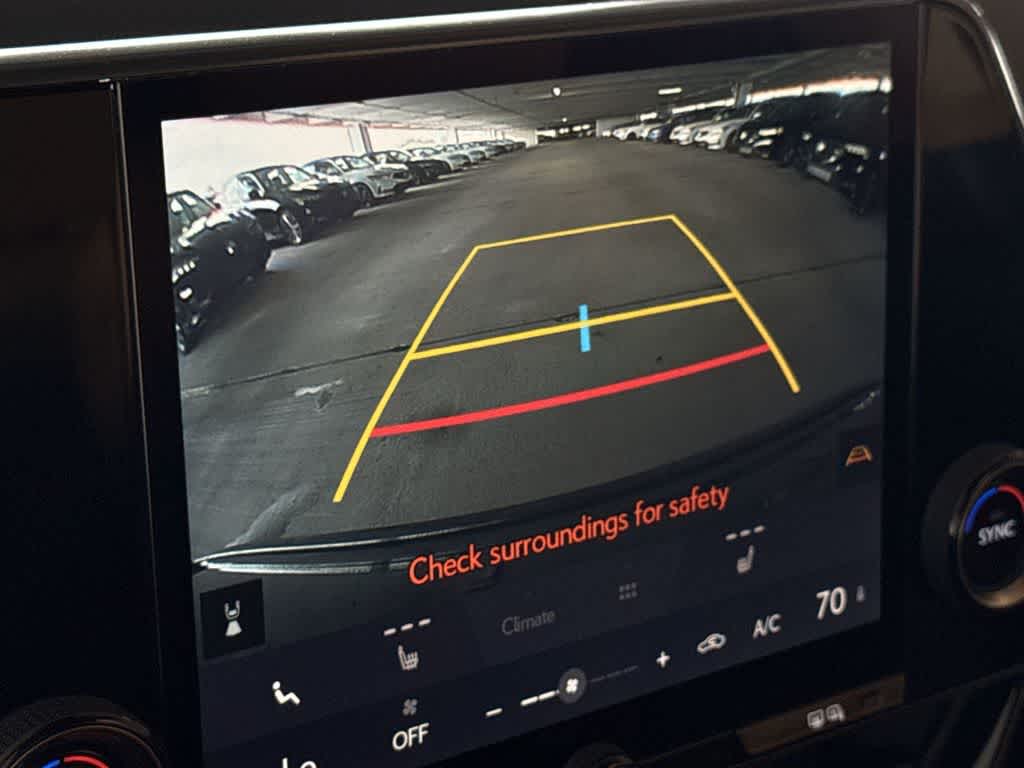 2024 Lexus NX 250 NX 250