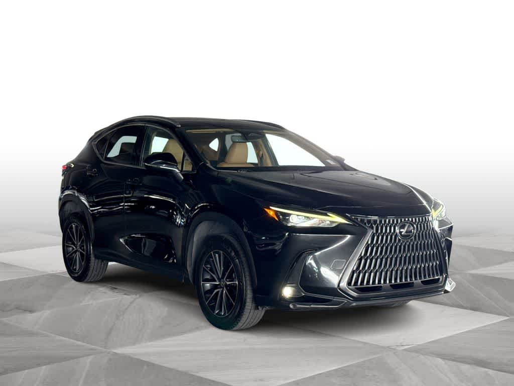 2024 Lexus NX 250 NX 250