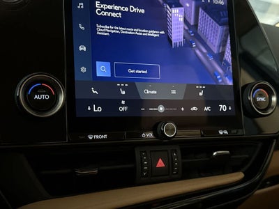 2024 Lexus NX 250 NX 250