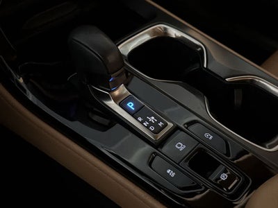 2024 Lexus NX 250 NX 250