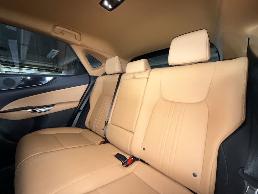 2024 Lexus NX 250 NX 250