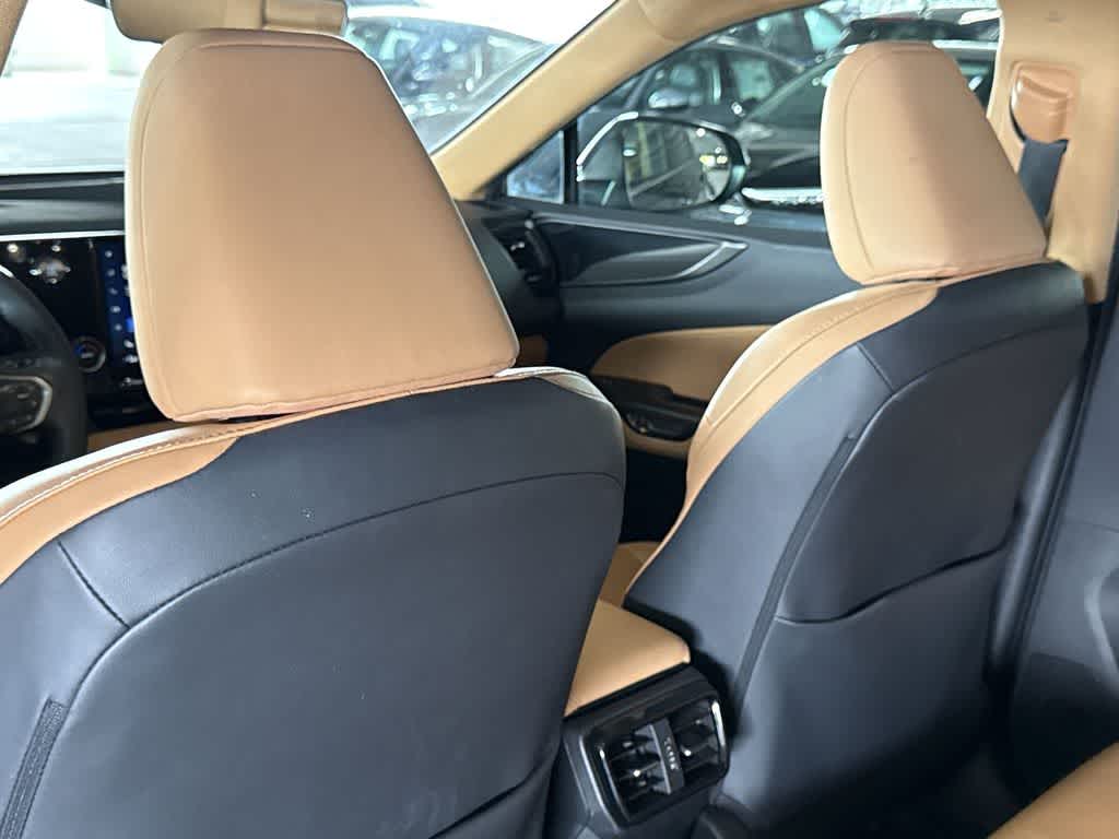 2024 Lexus NX 250 NX 250