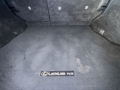 2024 Lexus NX 250 NX 250