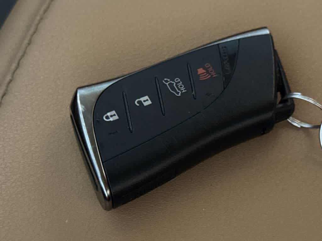 2024 Lexus NX 250 NX 250