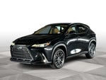 2024 Lexus NX 250 NX 250