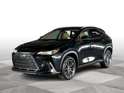 2024 Lexus NX 250 NX 250
