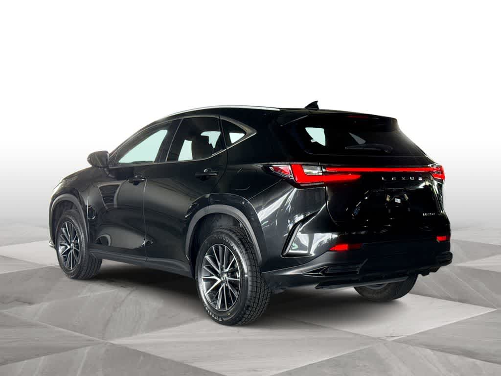 2024 Lexus NX 250 NX 250