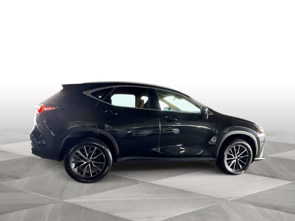 2024 Lexus NX 250 NX 250
