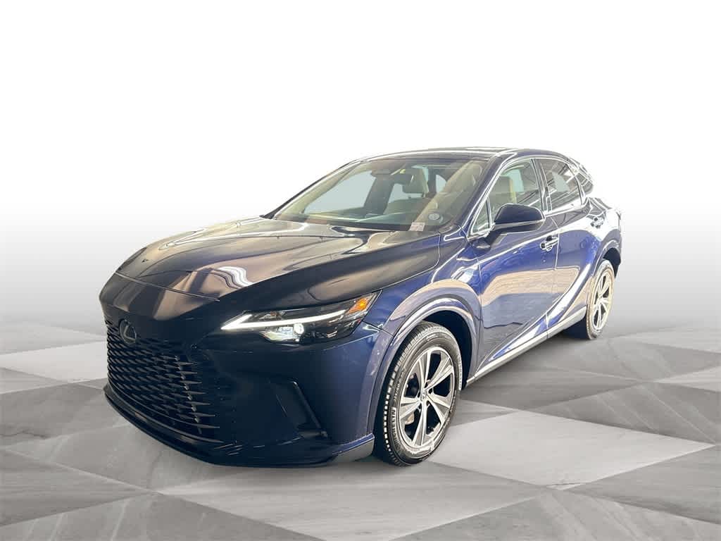2024 Lexus RX RX 350
