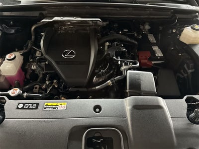 2024 Lexus RX RX 350