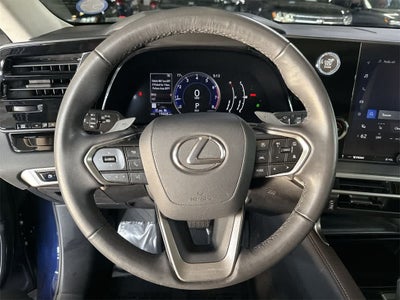 2024 Lexus RX RX 350