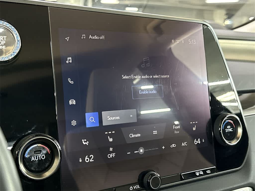 2024 Lexus RX RX 350