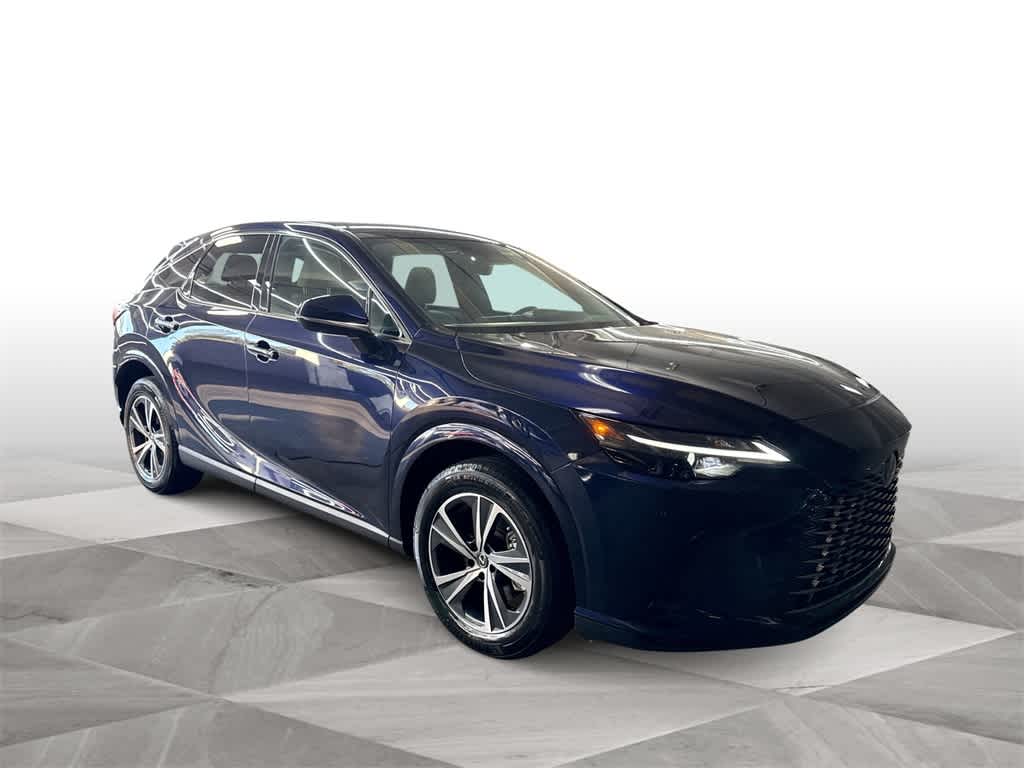 2024 Lexus RX RX 350