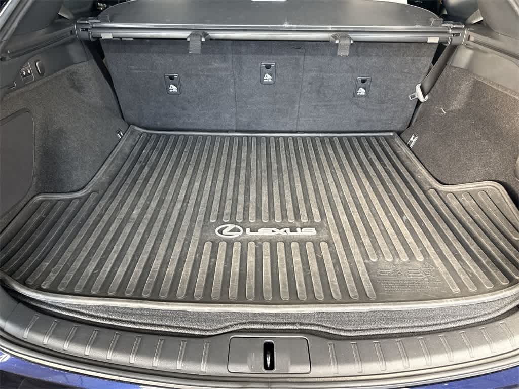 2024 Lexus RX RX 350