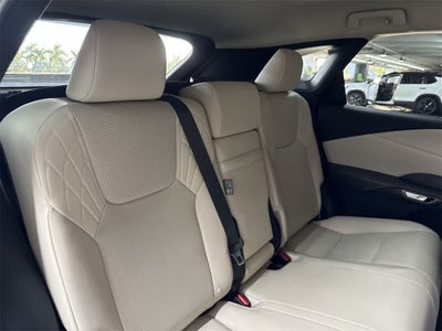 2024 Lexus RX RX 350