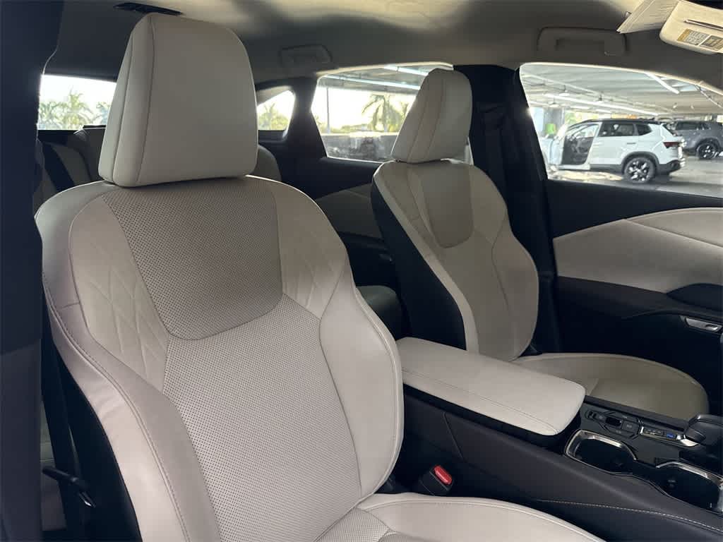 2024 Lexus RX RX 350