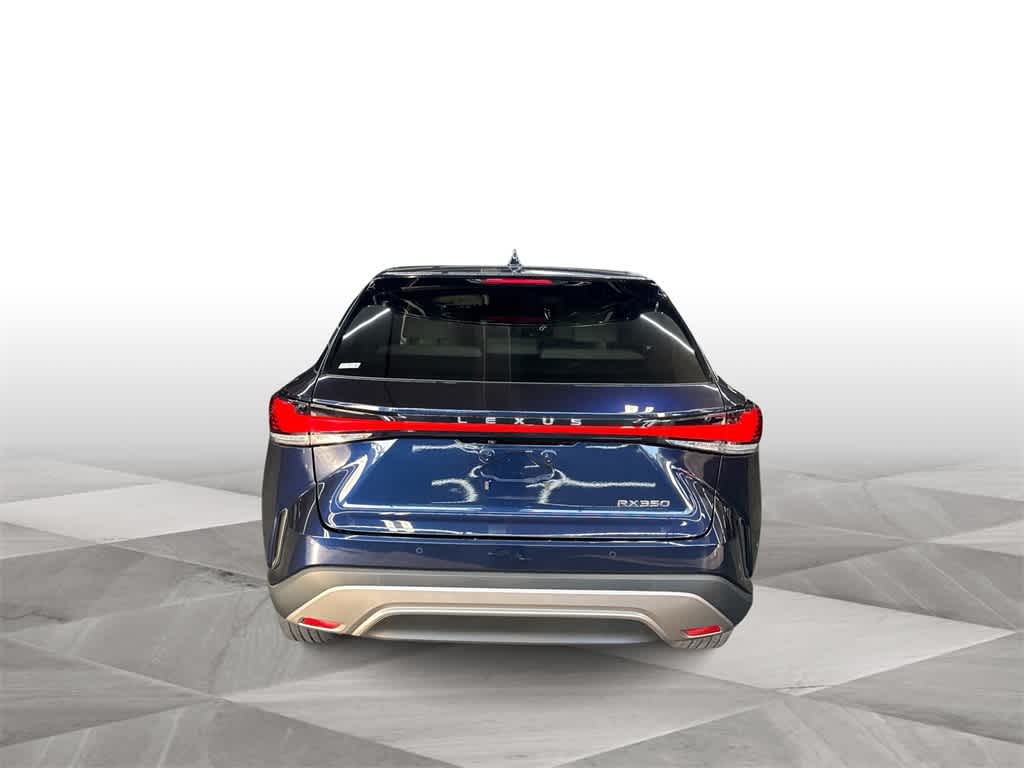 2024 Lexus RX RX 350