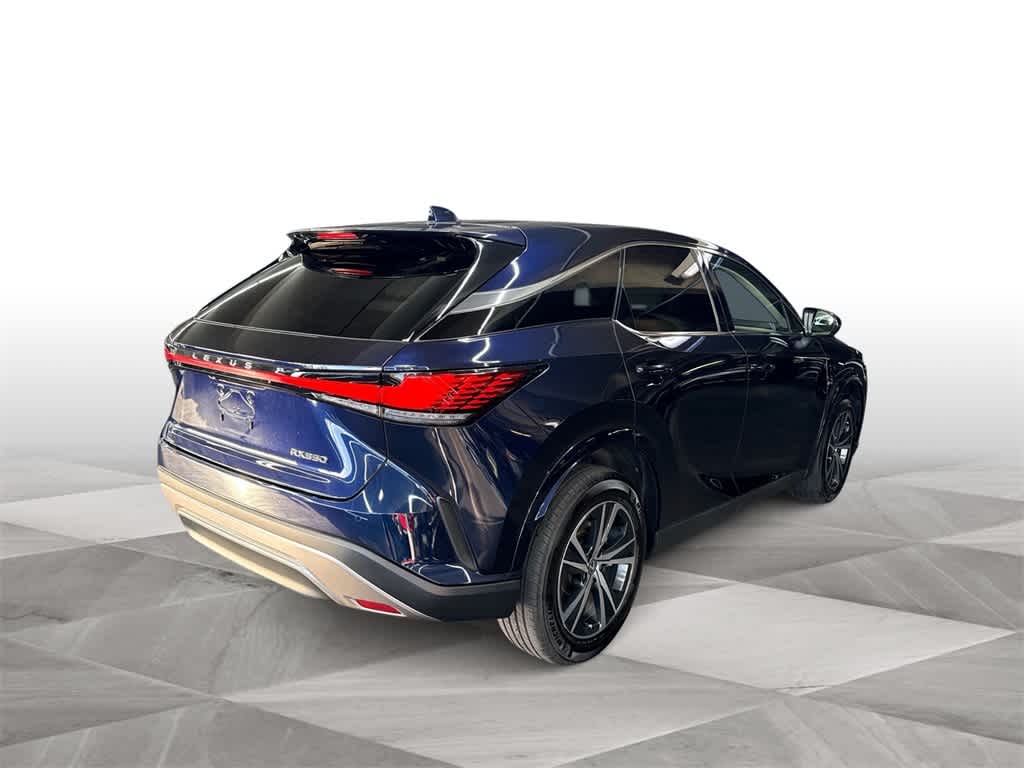 2024 Lexus RX RX 350