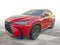 2023 Lexus NX Premium
