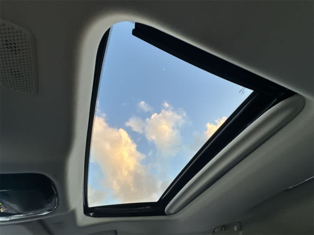 2023 Lexus NX Premium