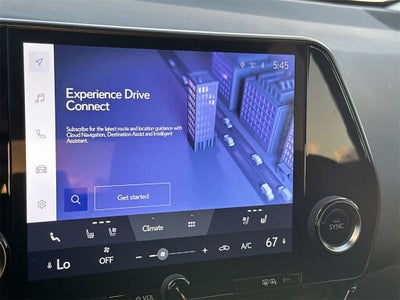 2023 Lexus NX Premium