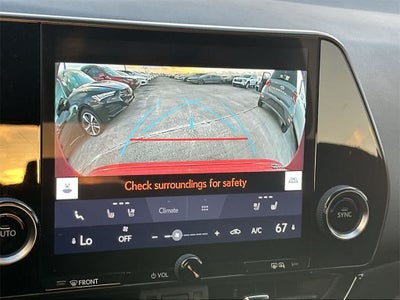 2023 Lexus NX Premium