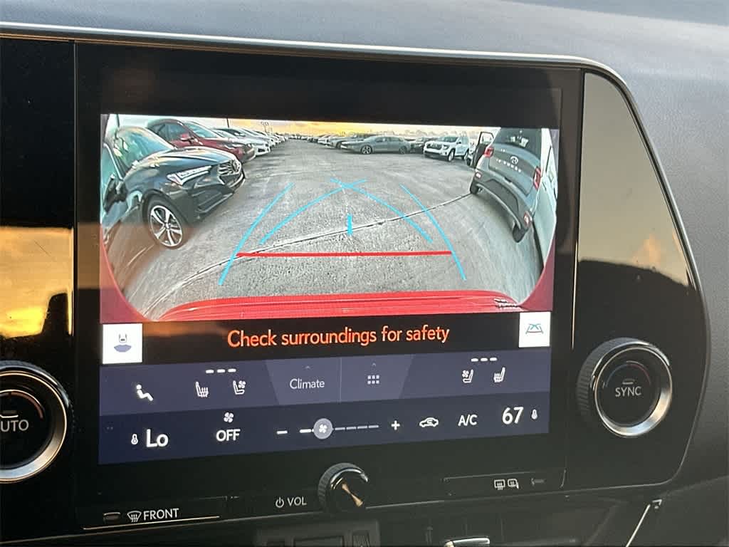 2023 Lexus NX Premium