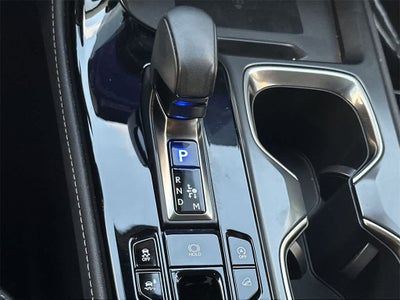 2023 Lexus NX Premium