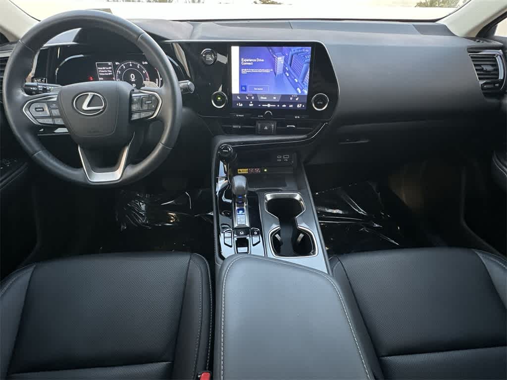 2023 Lexus NX Premium