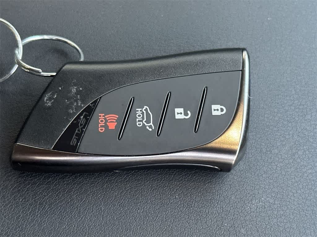 2023 Lexus NX Premium