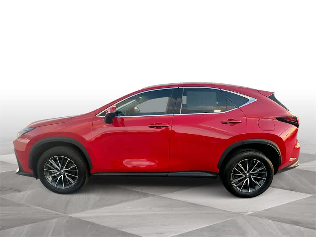 2023 Lexus NX Premium