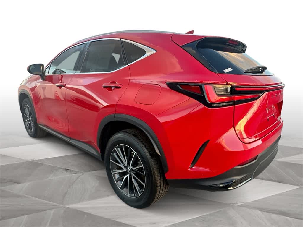 2023 Lexus NX Premium