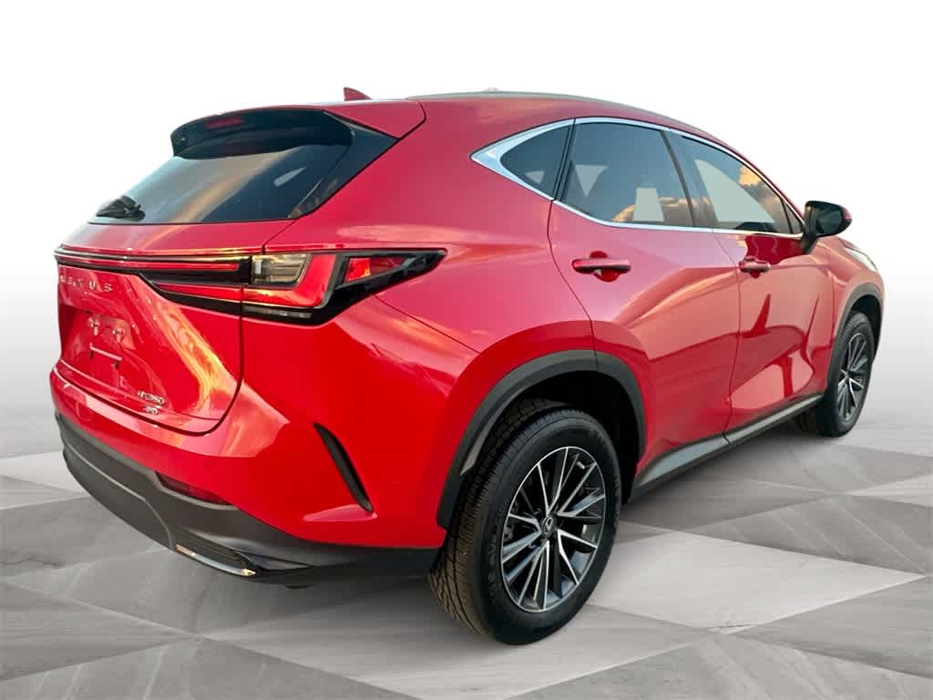 2023 Lexus NX Premium